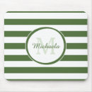 Search for deep mouse mats Monogrammed