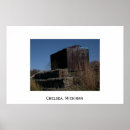 Search for manmade objects posters Country