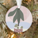 Search for gardening christmas tree decorations Plant lover