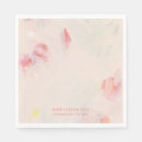 Search for valentines paper napkins Floral