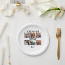 Search for best friend paper plates Best friends forever