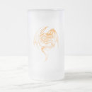 Search for fantasy beer glasses Dragon