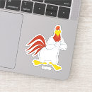 Search for fog stickers Foghorn leghorn
