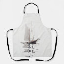 Search for sailing ship aprons Sea