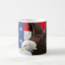 Search for american bald eagle mugs Birds of prey