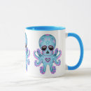 Search for cute octopus mugs Ocean