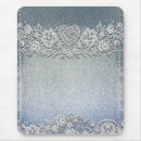 Search for lacy mouse mats Country