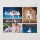 Search for dance photo cards Ballet