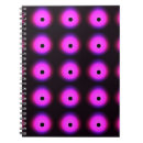 Search for glow in the dark notebooks Light