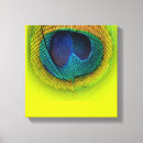 Search for neon canvas prints Psychedelic