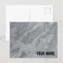 Search for granite postcards Souvenir