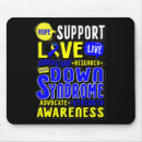 Search for syndrome mouse mats World