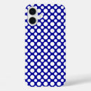 Search for big dots iphone cases Classic