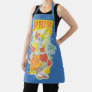 Search for funny bug aprons Kids show