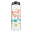 Search for smiling flower mugs Cheerful