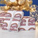 Search for motivational quotes wrapping paper Retro