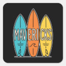 Search for trio stickers Ocean