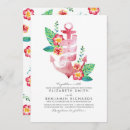 Search for floral nautical wedding invitations Anchor