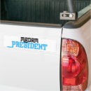 Search for madame bumper stickers Democrat