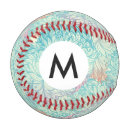Search for colored baseballs Background