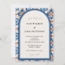 Search for red white and blue invitations Trendy
