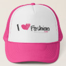 Search for magenta hats Heart