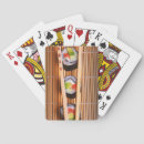 Search for eat vegetables playing cards Cuisine