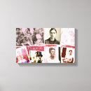 Search for frida kahlo canvas prints Magdalena carmen