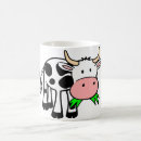 Search for vegan cartoon mugs Vegetarian