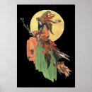 Search for broom art Fantasy