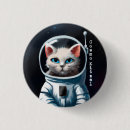 Search for cosmo badges Astronaut