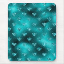 Search for diamond pattern mouse mats Teal
