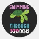 Search for swimming instructor stickers School