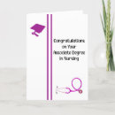 Search for associates cards Degree