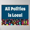 Search for political posters Government