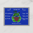 Search for scrap metal business cards Reuse