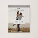 Search for engagement proposal puzzles Modern