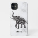 Search for floral elephant iphone cases Modern