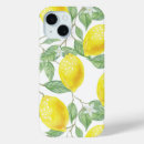 Search for lemon tree iphone cases Botanical