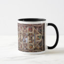 Search for sistine mugs Fresco