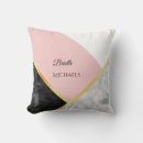 Search for colour block cushions Girly