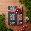 Search for police christmas wrapping paper Xmas