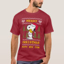 Search for ugly christmas sweater mens tops woodstock