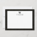 Search for linen note cards Minimalist