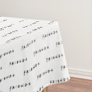 Search for tablecloths 90s sitcom nostalgia