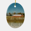 Search for new england christmas tree decorations Snow