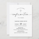 Search for elegant confirmation invitations Boy