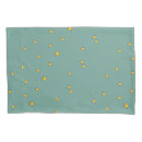 Search for star pillowcases Teal