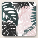 Search for palm coasters Botanical