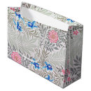Search for william morris gift bags Floral